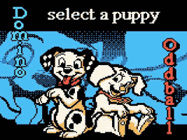 Play 102 Dalmatians Online