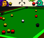 Play 3D Pocket Pool Online