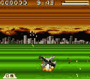 Play Air Force Delta Online