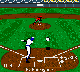 Play All-Star Baseball 2001 Online