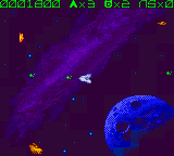 Play Asteroids Online