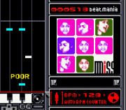 Play Beatmania GB – Gotcha Mix 2 Online