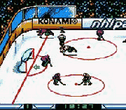 Play Blades of Steel Online