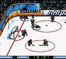 Play Blades of Steel Online