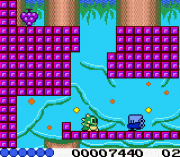 Play Bubble Bobble Online