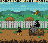 Play Daffy Duck – Fowl Play Online