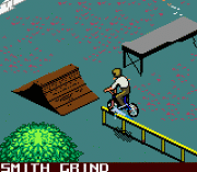 Play Dave Mirra Freestyle BMX Online