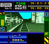 Play Densha de Go! Online