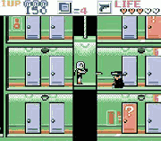 Play Dexter’s Laboratory Online