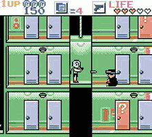 Play Dexter’s Laboratory Online