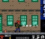 extreme ghostbusters gameboy color extreme ghostbusters gameboy color