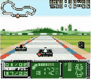 Play F-1 World Grand Prix 2 Online