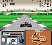 Play Formula One 2000 Online