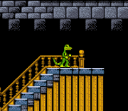 Play Gex – Enter the Gecko Online