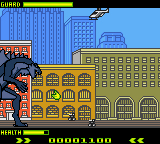 Play Godzilla – The Series Online