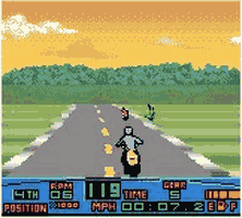 Play Harley Davidson Online