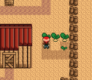 Play Harvest Moon GBC Online