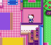 Play Hello Kitty no Happy House Online