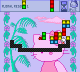 Play Hello Kitty’s Cube Frenzy Online