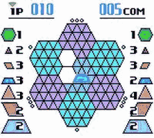 Play Hexcite Online