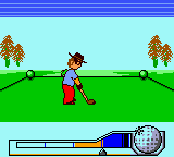 Play Hole in One Golf Online