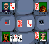 Play Hoyle Card Games Online