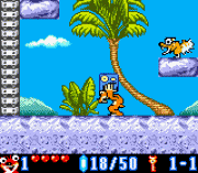 Play Ice Age II Online