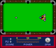 Play Jimmy White’s Cueball Online