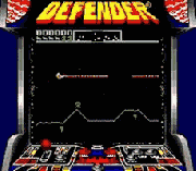 Play Joust & Defender Online