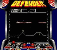 Play Joust & Defender Online