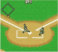 Play Ken Griffey Jrs’ Slugfest Online