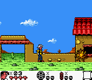 Play Lucky Luke Online