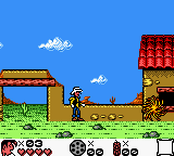 Play Lucky Luke Online