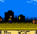 Play Lucky Luke – Desperado Train Online