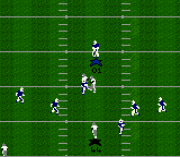 Play Madden NFL 2000 Online