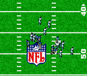 Play Madden NFL 2001 Online