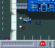 Play Matchbox – Emergency Patrol Online