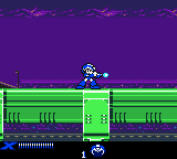 Play Mega Man Xtreme Online