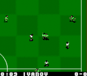 Play Mia Hamm – Soccer Online