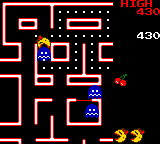 Play Ms. Pac-Man & Pac-Man Online