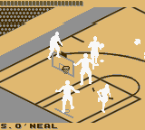 Play NBA – 3 on 3 Online