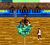 Play NBA Jam 1999 Online