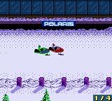 Play Polaris SnoCross Online