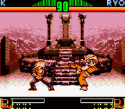Play Quan Ba Tian Xia (Bloodsport) Online