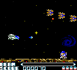 Play R-Type DX Online