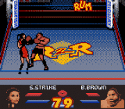 Play Ready 2 Rumble Boxing Online