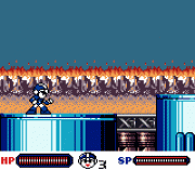 Play Rockman DX6 Online