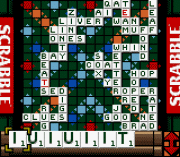 Play Scrabble Online