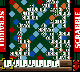 Play Scrabble Online