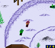 Play Snowcross Online